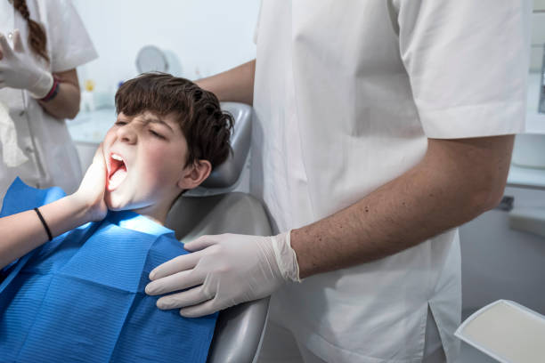 Best Pediatric Emergency Dentist in Wisr, NE